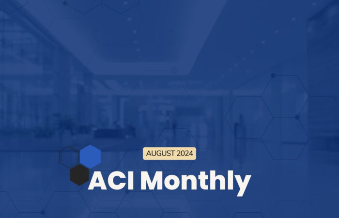 ACI Monthly