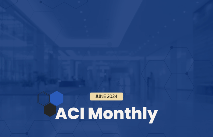 ACI Monthly 340B Newsletter