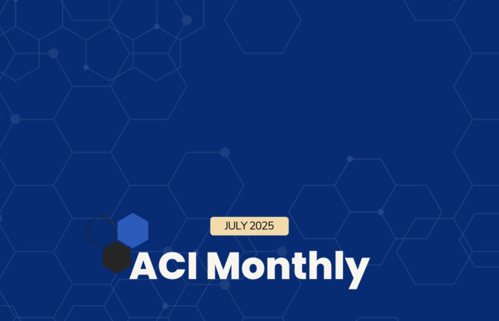 ACI Monthly